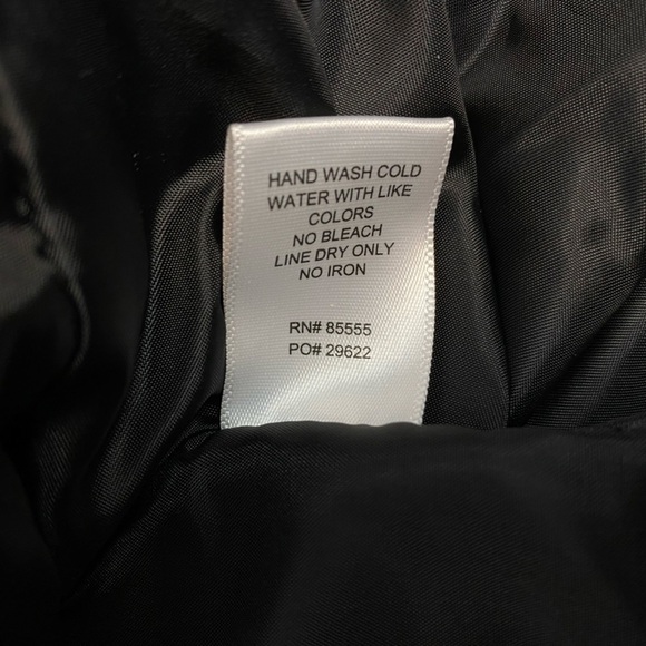 Pistola Callista Puffer Jacket with Removable Sleeves - Picture 12 of 12